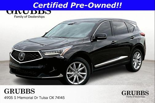 2024 Acura RDX Base