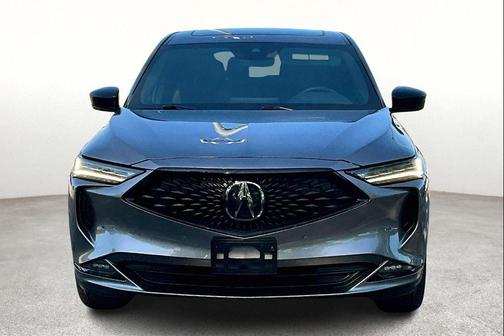 2022 Acura MDX A-Spec Package