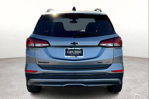 2024 Chevrolet Equinox AWD RS