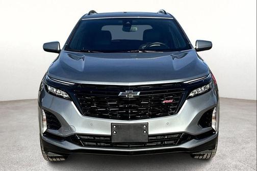 2024 Chevrolet Equinox AWD RS