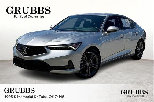 2025 Acura Integra A-SPEC