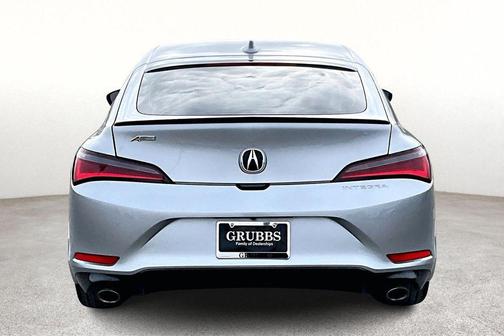 2025 Acura Integra A-SPEC