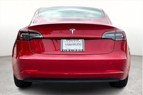2019 Tesla Model 3 Mid Range