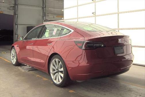 2019 Tesla Model 3 Mid Range
