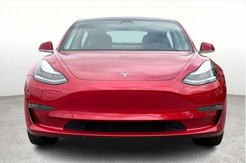 2019 Tesla Model 3 Mid Range