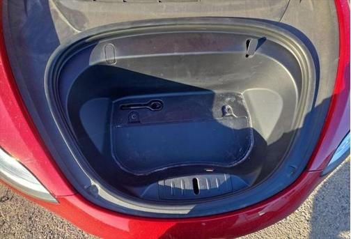 2019 Tesla Model 3 Mid Range