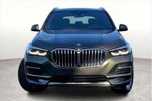 2023 BMW X5 PHEV xDrive45e