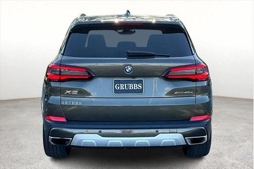 2023 BMW X5 PHEV xDrive45e