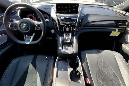 2025 Acura RDX Base