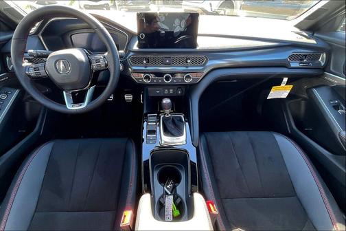 2026 Acura Integra FWD Type S