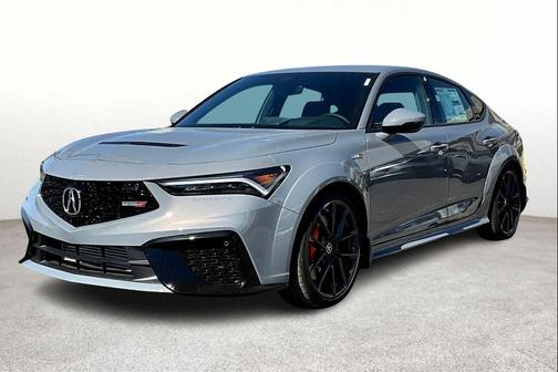 2026 Acura Integra FWD Type S