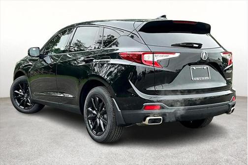 2025 Acura RDX Base