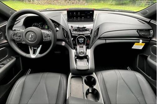 2025 Acura RDX Base