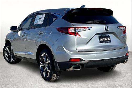 2025 Acura RDX Technology Package
