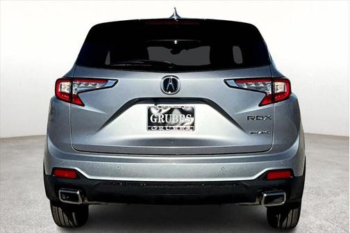 2025 Acura RDX Technology Package