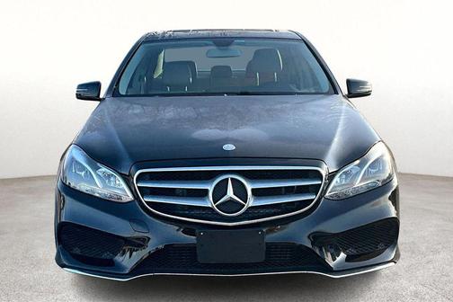 2016 Mercedes-Benz E-Class E 250 BlueTEC Sport