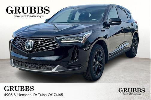 2025 Acura RDX Base