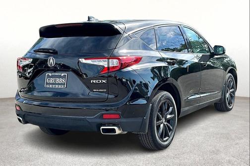 2025 Acura RDX Base