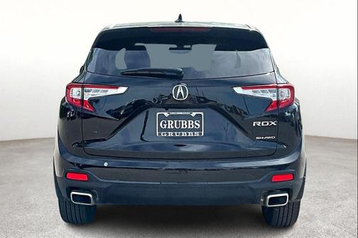2025 Acura RDX Base