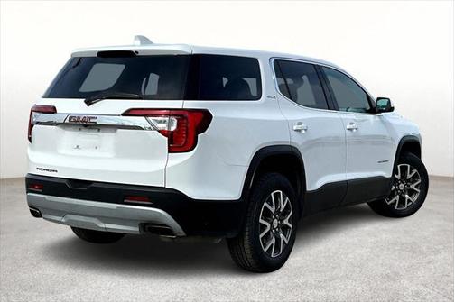 2023 GMC Acadia FWD SLE