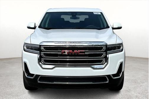 2023 GMC Acadia FWD SLE