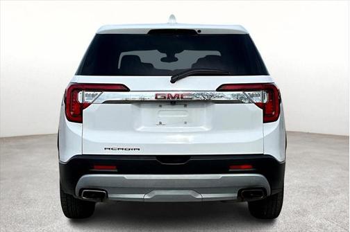 2023 GMC Acadia FWD SLE