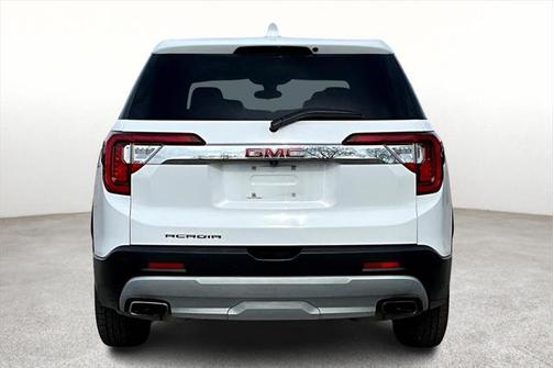 2023 GMC Acadia FWD SLE