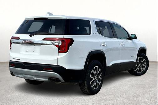 2023 GMC Acadia FWD SLE