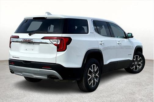 2023 GMC Acadia FWD SLE