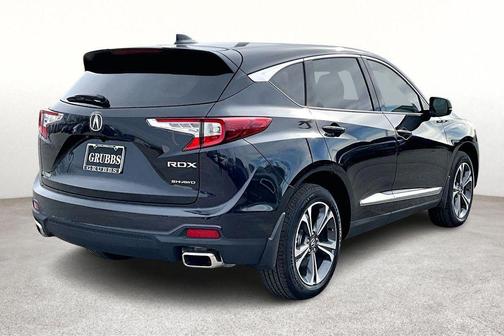 2024 Acura RDX Advance Package