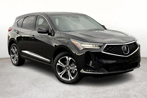 2024 Acura RDX Advance Package