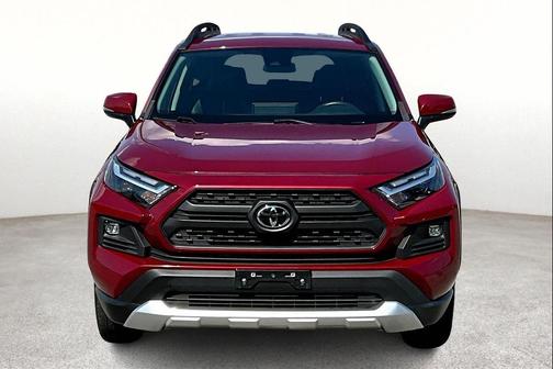 2023 Toyota RAV4 Adventure