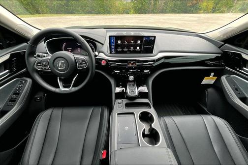 2025 Acura MDX Standard