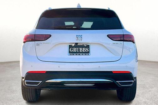 2025 Buick Envision Preferred AWD