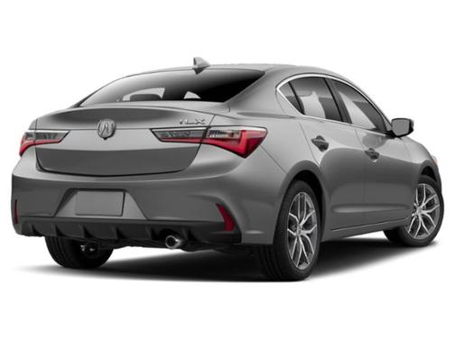 2019 Acura ILX Technology Package