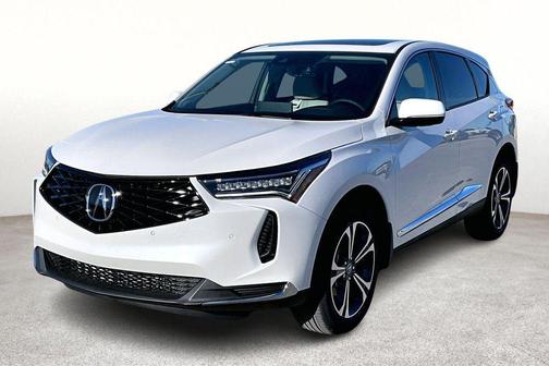 2026 Acura RDX Technology Package