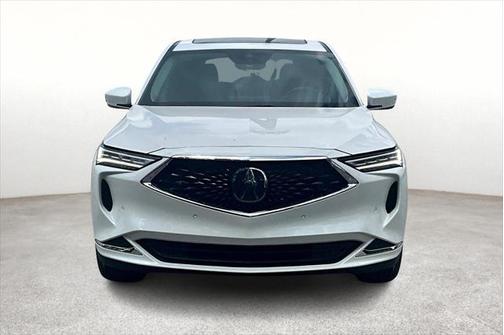 2024 Acura MDX Technology Package