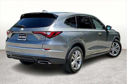2023 Acura MDX Standard