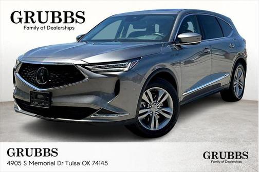2023 Acura MDX Standard