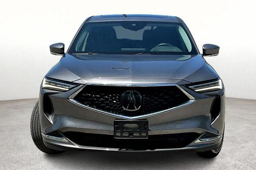 2023 Acura MDX Standard