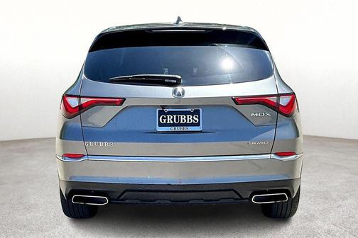 2023 Acura MDX Standard