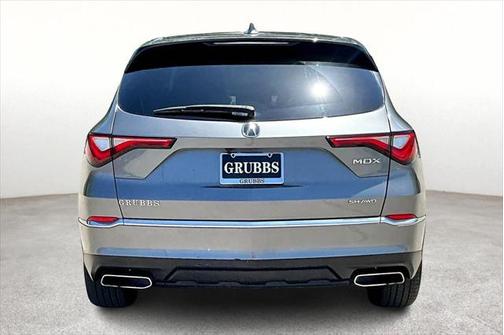 2023 Acura MDX Standard