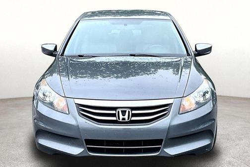 2012 Honda Accord 2.4 LX