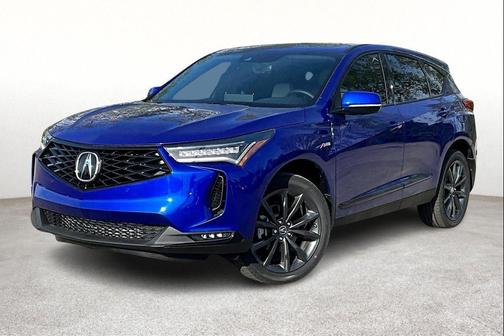 2025 Acura RDX Base