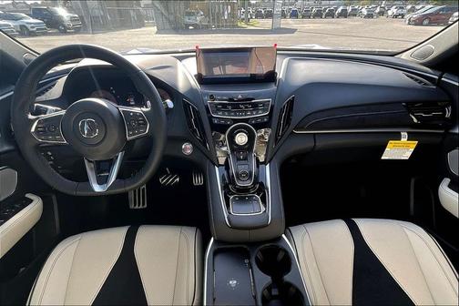 2025 Acura RDX Base