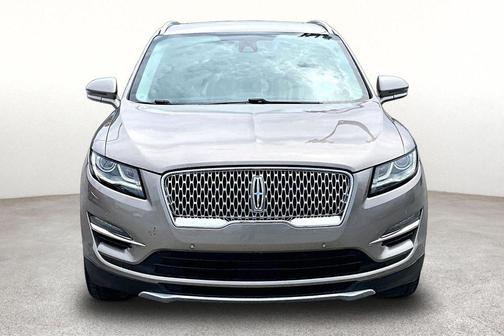 ICED MOCHA METALLIC 2019 Lincoln MKC Reserve