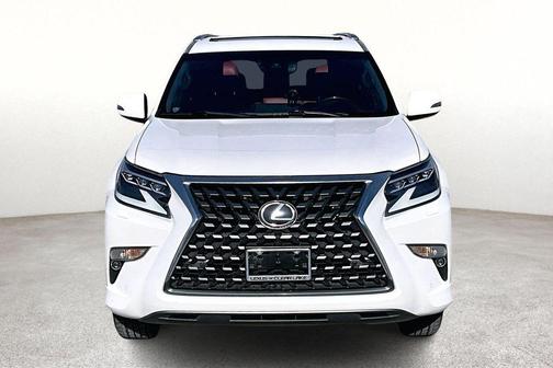 2020 Lexus GX 460 Premium