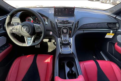 2024 Acura RDX Base