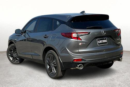2024 Acura RDX Base