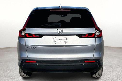 2025 Honda CR-V EX-L 2WD